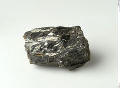 Foto von Galenit (NHMW-MIN-Ak445)